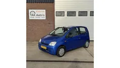 Gebruikt 2004 Daihatsu Cuore Hatchback | € 599 (Eerlijke prijs)