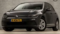 Grijs Gebruikt 2021 VW Golf VIII Life Hatchback | € 19.945 (Eerlijke prijs)
