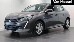 Gebruikt 2021 Peugeot 208 Active Hatchback | € 14.740 (Eerlijke prijs)