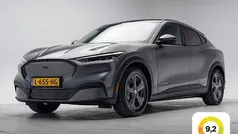 Gebruikt 2021 Ford Mustang Mach-E SUV | € 28.745 (Eerlijke prijs)