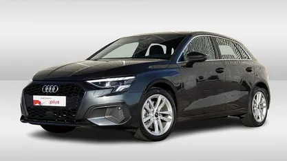 Occasion Audi A3 Sportback e-tron Advanced 204 PK (150 kW) 2022 Hatchback