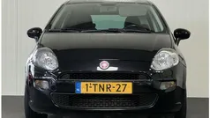 Fiat Punto Evo