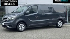 Gebruikt 2024 Renault Trafic Van | € 31.607 (Eerlijke prijs)