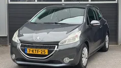 Gebruikt 2013 Peugeot 208 Envy Hatchback | € 4.999 (Goede deal)
