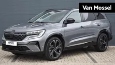 Grijs Gebruikt 2025 Renault Espace Esprit Alpine MPV | € 48.935 (Eerlijke prijs)