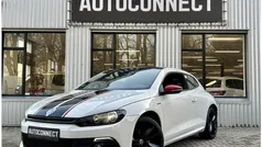 VW Scirocco