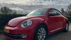 Gebruikt 2016 VW Beetle Design Hatchback | € 11.950 (Eerlijke prijs)