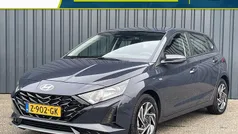 Grijs Gebruikt 2024 Hyundai i20 Comfort Hatchback | € 19.935 (Eerlijke prijs)