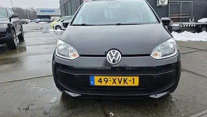 Occasion 2012 VW up! move up! Hatchback | € 5.499 (Eerlijke prijs)