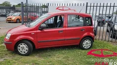 Rood Gebruikt 2011 Fiat Panda Active Hatchback | € 2.450 (Eerlijke prijs)