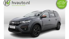 Gebruikt 2025 Dacia Jogger Extreme MPV | € 30.545 (Eerlijke prijs)