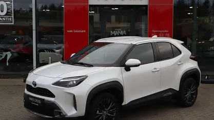 Occasion 2022 Toyota Yaris Cross SUV | € 26.700 (Eerlijke prijs)
