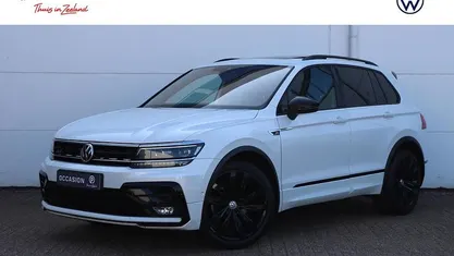Occasion VW Tiguan Highline 150 PK (110 kW) 2020 SUV