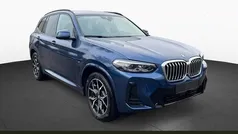 Gebruikt 2024 BMW X3 M Sport SUV | € 65.950 (Eerlijke prijs)