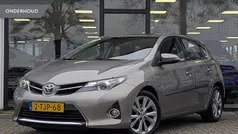 Gebruikt 2014 Toyota Auris Hybrid Hatchback | € 10.995 (Eerlijke prijs)