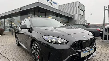Occasion 2025 BMW 120 M Sport Hatchback | € 39.750 (Eerlijke prijs)