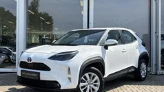 Gebruikt 2022 Toyota Yaris Cross Active SUV | € 24.900 (Eerlijke prijs)