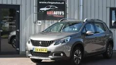 Gebruikt 2017 Peugeot 2008 GT-line SUV | € 9.950 (Eerlijke prijs)
