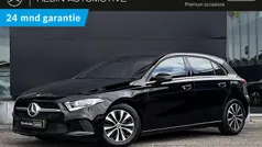 Zwart Gebruikt 2020 Mercedes A180 Advantage Hatchback | € 23.450 (Super prijs)