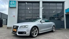 Audi A5 Cabriolet