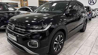 Gebruikt 2020 VW T-Cross United SUV | € 17.845 (Goede deal)