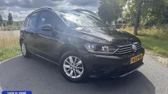 Gebruikt 2015 VW Golf Sportsvan Highline MPV | € 7.950 (Goede deal)