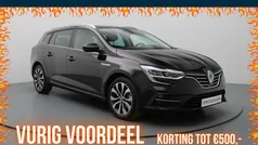 Renault Mégane GrandTour