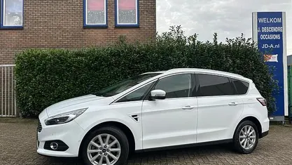 Occasion Ford S-MAX Titanium 160 PK (117 kW) 2018 MPV