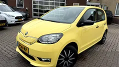 Geel Gebruikt 2020 Skoda Citigo-e IV Ambition Hatchback | € 9.450 (Goede deal)