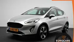 Gebruikt 2020 Ford Fiesta Active X Hatchback | € 14.790 (Eerlijke prijs)