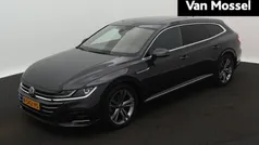 Grijs Gebruikt 2021 VW Arteon Business+ Stationwagen | € 33.400 (Eerlijke prijs)