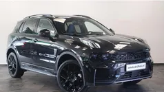 Zwart Gebruikt 2023 Lynk & Co 01 SUV | € 30.945 (Eerlijke prijs)