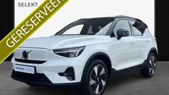 Gebruikt 2024 Volvo XC40 Ultimate SUV | € 45.900 (Eerlijke prijs)