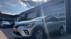 Gebruikt 2021 Renault Captur Intens SUV | € 17.390 (Super prijs)