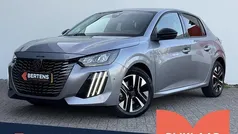 Gebruikt 2024 Peugeot 208 Allure Hatchback | € 20.895 (Eerlijke prijs)