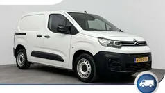 Gebruikt 2024 Citroën Berlingo MPV | € 17.400 (Goede deal)