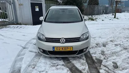 Gebruikt 2009 VW Golf Plus Cross Highline MPV | € 2.899 (Goede deal)