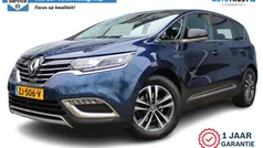 Blauw Gebruikt 2019 Renault Espace Intens MPV | € 27.450 (Eerlijke prijs)