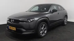 Grijs Gebruikt 2024 Mazda MX30 SUV | € 26.950 (Super prijs)