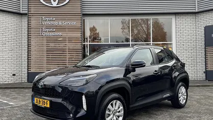 Occasion Toyota Yaris Cross 116 PK (85 kW) 2024 SUV