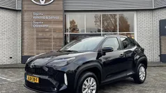 Gebruikt 2024 Toyota Yaris Cross SUV | € 27.900 (Eerlijke prijs)