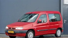 Gebruikt 1999 Citroën Berlingo MPV | € 2.250 (Eerlijke prijs)