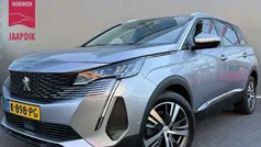 Gebruikt 2021 Peugeot 5008 Allure MPV | € 21.744 (Eerlijke prijs)