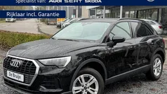 Zwart Gebruikt 2022 Audi Q3 S-Line SUV | € 31.850 (Super prijs)