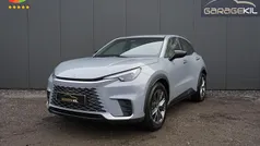 Gebruikt 2024 Lexus LBX SUV | € 36.590 (Eerlijke prijs)