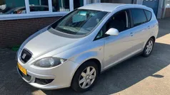 Gebruikt 2007 Seat Altea XL MPV | € 1.995 (Eerlijke prijs)