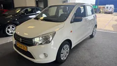 Wit Gebruikt 2020 Suzuki Celerio Comfort Hatchback | € 9.450 (Eerlijke prijs)