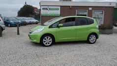 Gebruikt 2011 Honda Jazz Elegance Hatchback | € 6.999 (Eerlijke prijs)