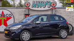 Gebruikt 2014 Citroën C3 PureTech Hatchback | € 4.950 (Eerlijke prijs)