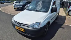 Overige Gebruikt 2008 Opel Combo MPV | € 799 (Super prijs)